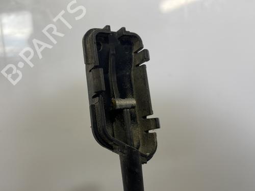 Front left lock RENAULT LAGUNA II (BG0/1_) 2.2 dCi (BG0F) | BP29243277C98 