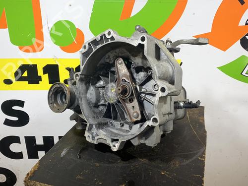 Gearbox VW POLO IV (9N_, 9A_) 1.2 12V | BP25668502M3