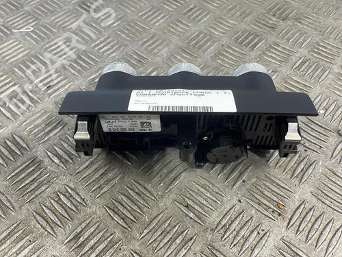 Climate control AUDI A1 Sportback (8XA, 8XF) 1.6 TDI | BP25665487I5 - Image 3
