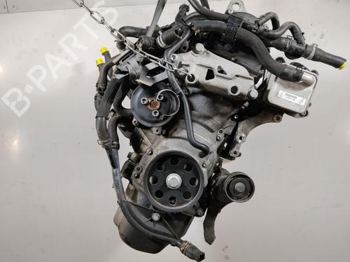 Used Engine Engine VW GOLF VI (5K1) 1.2 TSI (105 hp) 32326717 32326717