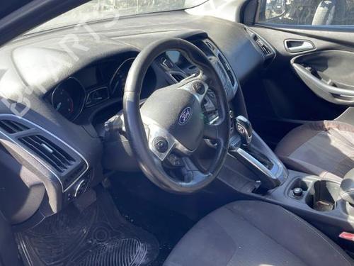 Starter FORD FOCUS III 2.0 TDCi | BP25669678M8 