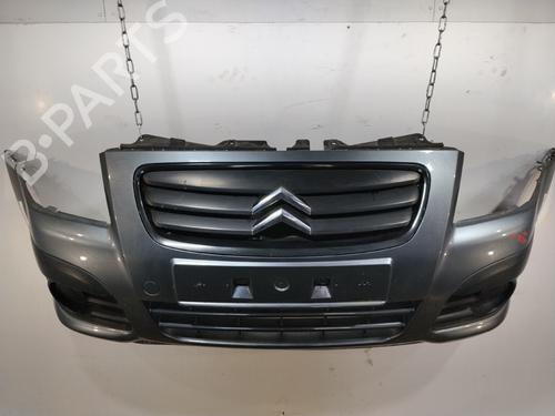 Used Front bumper Front bumper CITROËN C2 (JM_) 1.1 (60 hp) 35957157 35957157