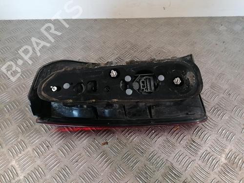 Right taillight FIAT IDEA (350_) 1.3 D Multijet | BP25670818C35 