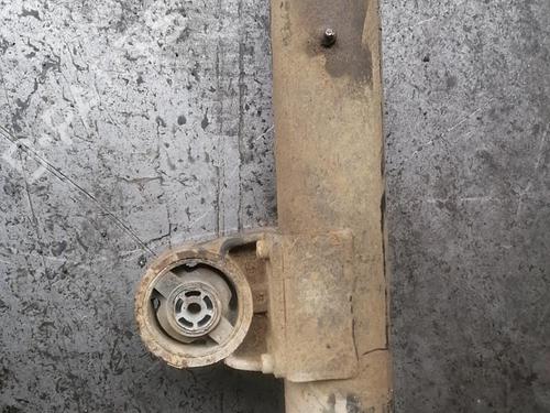 Driveshaft PEUGEOT BOXER Van (230L) 2.5 TDI 4x4 | BP25663408M37 