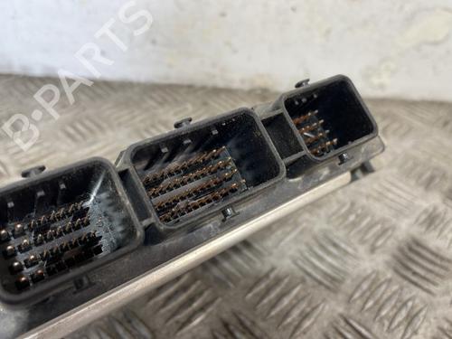Used Engine control unit (ECU) Engine control unit (ECU) PEUGEOT 307 (3A/C) 1.6 HDi 110 (109 hp) 25662246 25662246