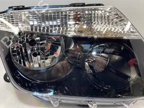Højre forlygte DACIA DUSTER (HS_) 1.6 16V Hi-Flex | BP29537603C29 