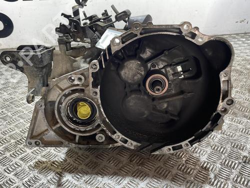 Gearbox HYUNDAI TUCSON (JM) 2.0 CRDi All-wheel Drive | BP25665417M3 