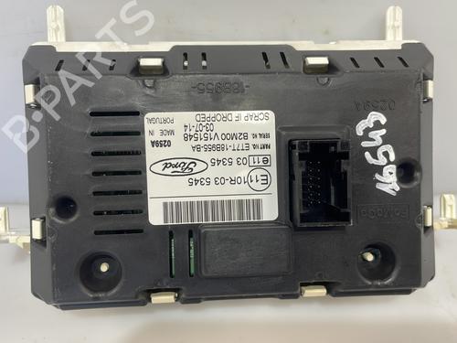 Ferdsskriver FORD FIESTA VI (CB1, CCN) 1.0 EcoBoost | BP28155654C48 