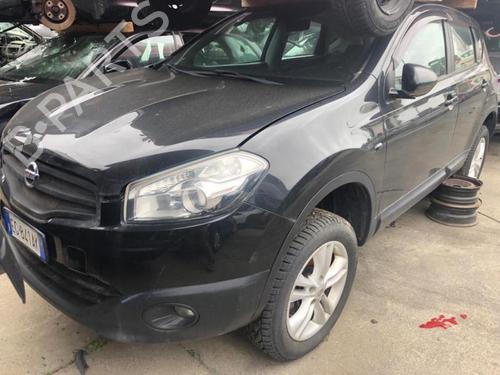 Instrument cluster NISSAN QASHQAI / QASHQAI +2 I (J10, NJ10, JJ10E) 1.5 dCi | BP25662548C47 