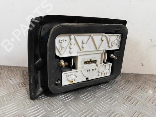 Used Right taillight Right taillight 25665665 25665665