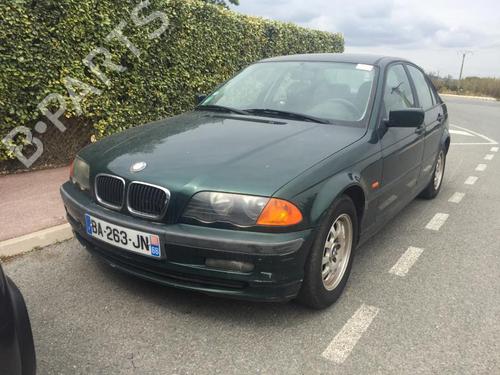 Right mirror BMW 3 (E46) 316 i | BP25666240C27 