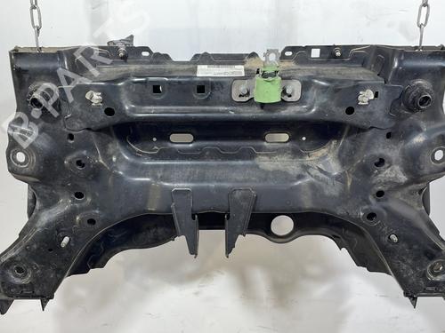 Used Subframe RENAULT MEGANE IV Hatchback (B9A/M/N_) 1.2 TCe 130 (B9MR) (130 hp) 25661761