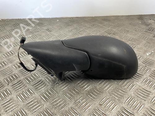 Used Left mirror Left mirror CITROËN C3 Pluriel (HB_) 1.4 (73 hp) 25665537 25665537