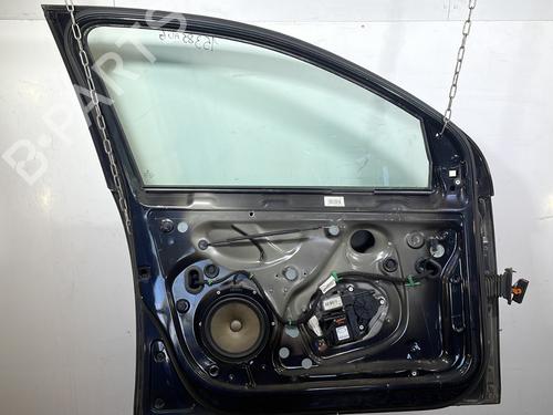 Left front door VW GOLF V (1K1) 1.9 TDI | BP29243273C2 