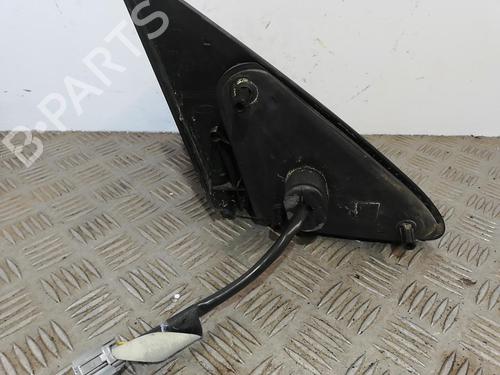 Left mirror FORD MONDEO III (B5Y) 2.0 16V TDDi / TDCi | BP25670130C26 