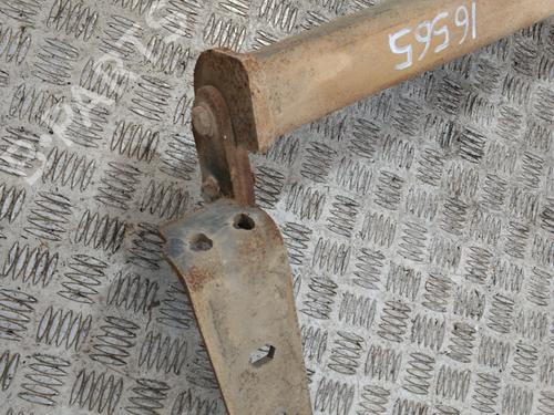 Kule for tilhengerfeste/Mekanisme PEUGEOT 307 (3A/C) 1.6 HDi | BP33894526C141 - Image 4