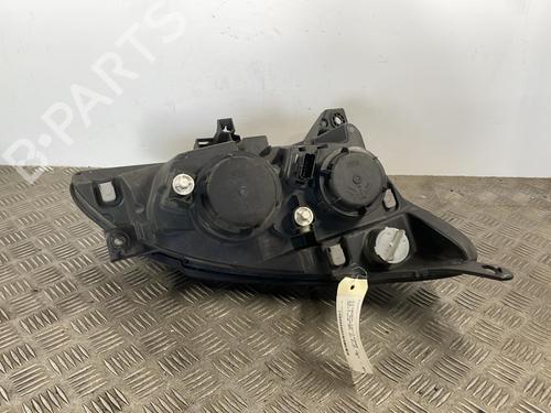 Left headlight CITROËN C5 I (DC_) 2.0 HDi (DCRHZB, DCRHZE) | BP25662933C28 - Image 4