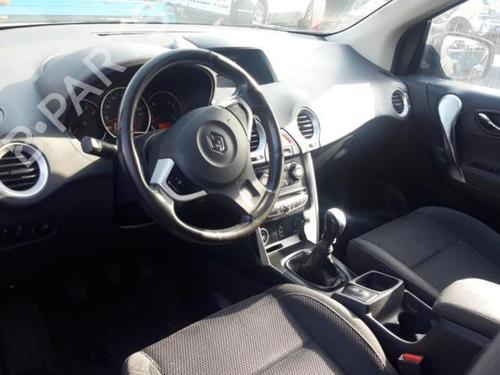 Alternator RENAULT KOLEOS I (HY_) 2.0 dCi (HY0K) | BP25665924M7 