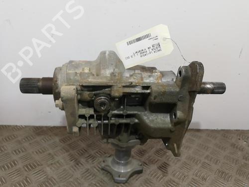 Transfer box DACIA DUSTER (HS_) 1.5 dCi 4x4 (HSMC, HSMD) | BP25665160M36