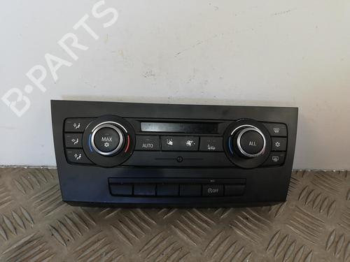 Climate control BMW 3 (E90) 318 d | BP25667774I5 