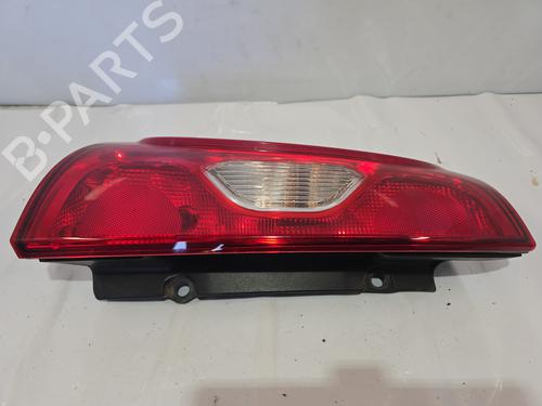 Rückleuchte Links für Rückleuchte Links FIAT PANDA (312_, 319_) 1.2 (312PXA1A) (69 hp) 33894518 33894518