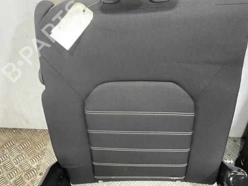 Rear seat DACIA DUSTER (HM_) 1.5 dCi 115 (HMAD) | BP28172856C17 - Image 6