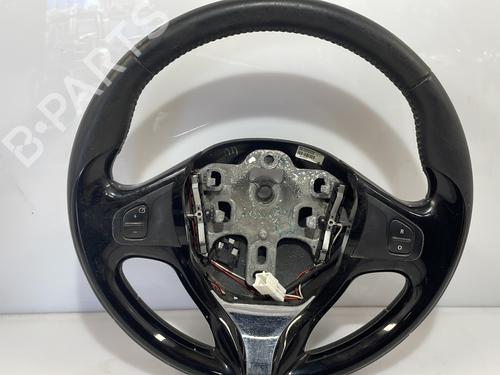 Used Steering wheel RENAULT CLIO IV (BH_) 1.5 dCi 75 (75 hp) 25716745