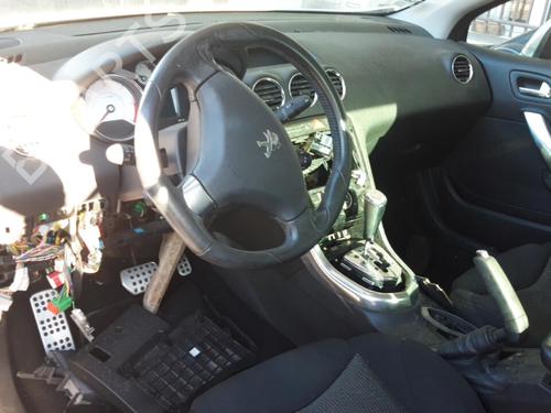 Used Parts PEUGEOT 308 CC (4B_)  2.0 HDi  2533591