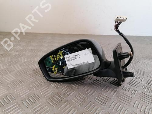 Left mirror FIAT IDEA (350_) 1.3 D Multijet | BP25668373C26 