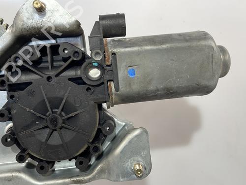 Front right window mechanism RENAULT KANGOO (KC0/1_) D 65 1.9 (KC0E, KC02, KC0J, KC0N) | BP25661681C23 