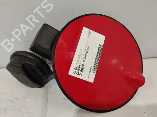 fuel-flap-opel-corsa-e-x15-2014-31808645 main image