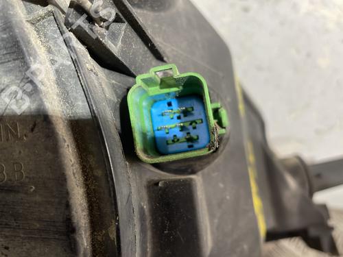 Scheinwerfer links FORD KA (RB_) 1.3 i | BP25669436C28 