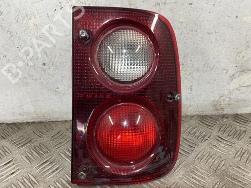 Used Right taillight LAND ROVER FREELANDER I (L314) 2.0 Td4 4x4 (112 hp) 25667012
