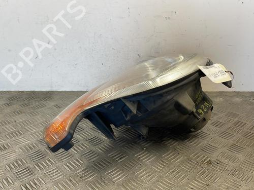 Used Right headlight Right headlight RENAULT KANGOO Express (FC0/1_) 1.5 dCi (FC07, FC1R) (65 hp) 25668173 25668173