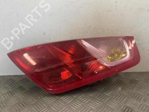 Right taillight FIAT GRANDE PUNTO (199_) 1.3 D Multijet | BP25663130C35 