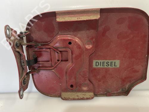 Tanklåg DACIA SANDERO II 1.5 dCi | BP25669239C131