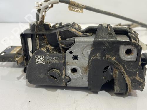 Rear right lock CITROËN C3 / C3 ORIGIN III (SX) 1.2 PureTech 82 | BP27884306C99 