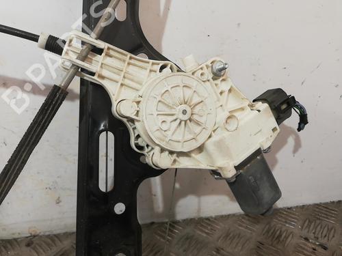 Front left window mechanism BMW 1 (E87) 116 d | BP25664986C22 - Image 2