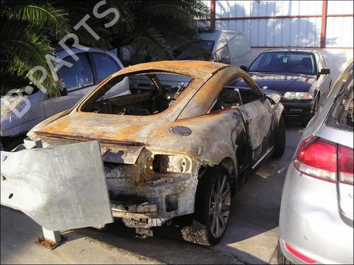 Used Parts AUDI TT (8N3)  1.8 T quattro  4248996