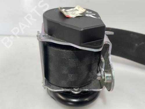 Used Front left seatbelt Front left seatbelt FORD GRAND C-MAX (DXA/CB7, DXA/CEU) 1.6 TDCi (115 hp) 27699688 27699688