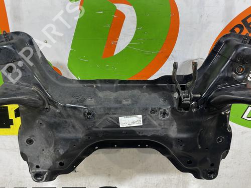 Forbro PEUGEOT 3008 I MPV (0U_) 1.6 HDi (114 hp) 26457410