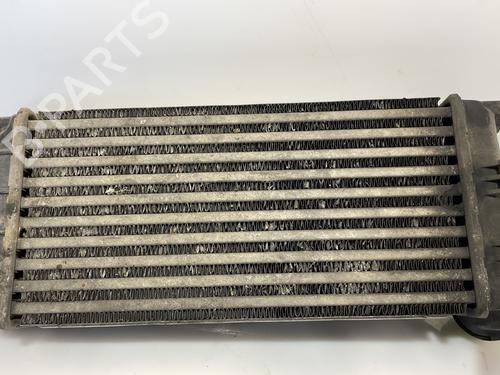 Used Intercooler Intercooler PEUGEOT PARTNER Box Body/MPV 1.6 HDi (90 hp) 25666833 25666833