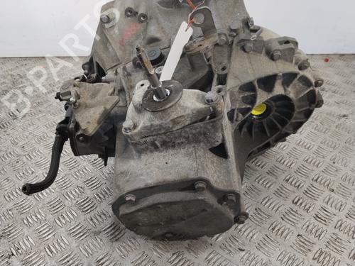 Gearbox PEUGEOT RCZ 1.6 16V | BP32449064M3 - Image 3