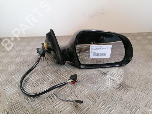 Right mirror AUDI A4 Allroad B8 (8KH) 2.0 TDI quattro | BP25668550C27 