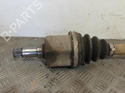 Left front driveshaft CITROËN JUMPER II Van 2.2 HDi 130 | BP25662398M38 - Image 2