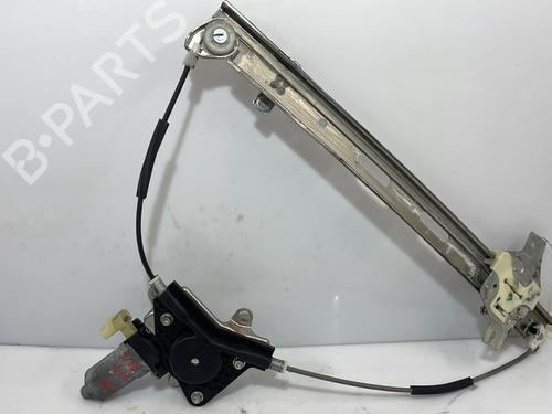 Front left window mechanism HYUNDAI i10 I (PA) 1.1 | BP28194121C22