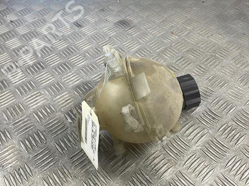 Spylertank CITROËN C3 I (FC_, FN_) 1.4 HDi (68 hp) 25663245