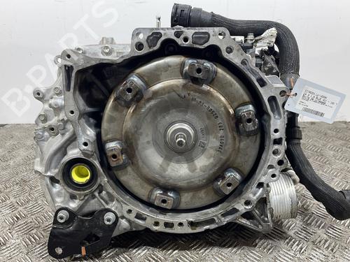 Used Gearbox CITROËN C4 III (BA_, BB_, BC_) 1.5 BlueHDi 130 (BBYHZB) (131 hp) 25661709