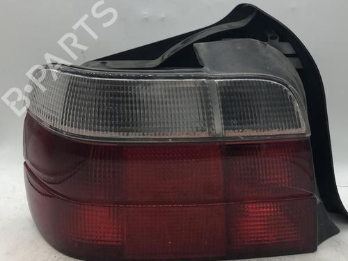 Left taillight BMW 3 Compact (E36) 316 i | BP25671214C34 