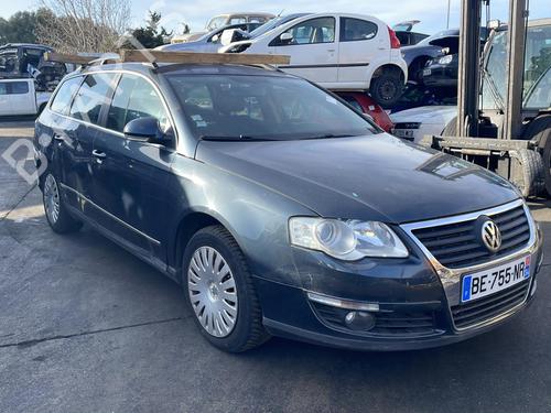 Right headlight VW PASSAT B6 Variant (3C5) 2.0 TDI 16V | BP29422451C29 - Image 8